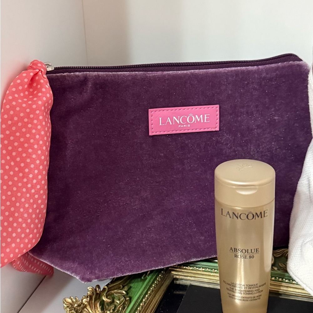 Lancôme bundle - Picture 5 of 6